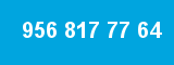 956 817 77 64